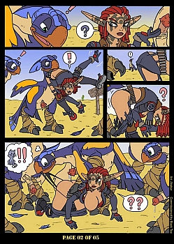 jak-x-flut-slut-farm-1003 free hentai comics