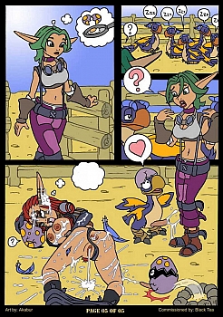 jak-x-flut-slut-farm-1006 free hentai comics