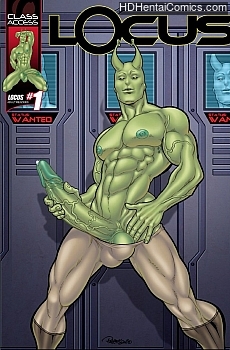 locus-1001 free hentai comics
