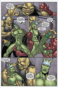 locus-1003 free hentai comics