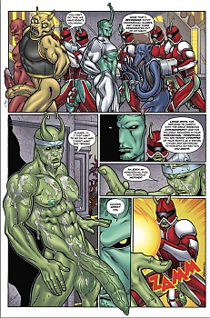 locus-1010 free hentai comics