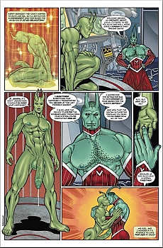 locus-1025 free hentai comics