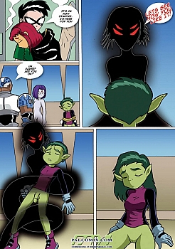 lolititans009 free hentai comics