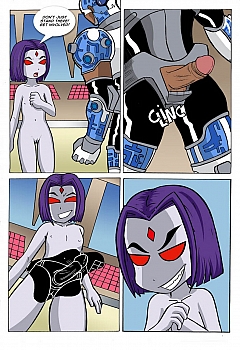 lolititans010 free hentai comics