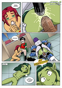 lolititans012 free hentai comics