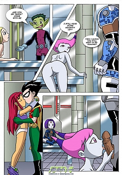 lolititans020 free hentai comics