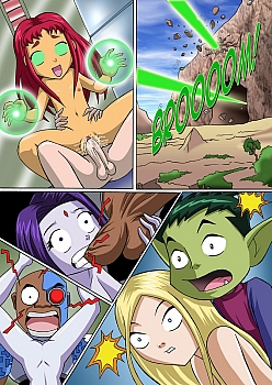 lolititans025 free hentai comics