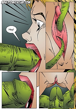 lorna-space-encounter014 free hentai comics