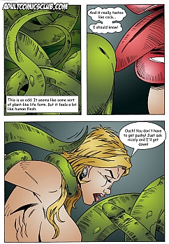 lorna-space-encounter016 free hentai comics