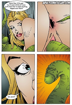 lorna-space-encounter021 free hentai comics