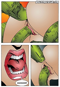 lorna-space-encounter022 free hentai comics