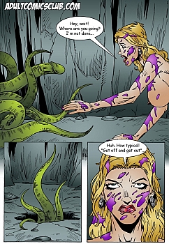 lorna-space-encounter030 free hentai comics