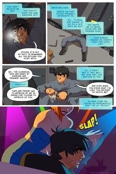100-percent-1003 free hentai comics