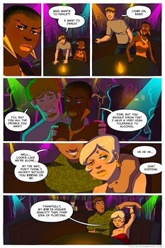 100-percent-1005 free hentai comics