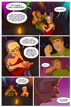 100-percent-1006 free hentai comics