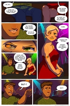 100-percent-1007 free hentai comics