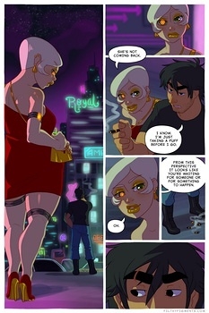 100-percent-1008 free hentai comics