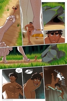 100-percent-4004 free hentai comics