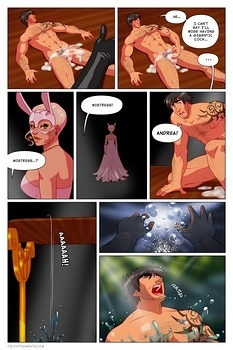 100-percent-4027 free hentai comics