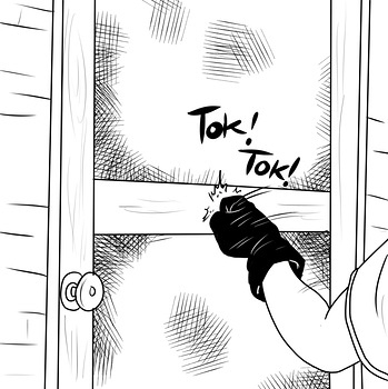 18-has-a-cop-kink010 free hentai comics