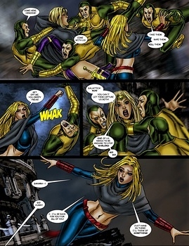 9-superheroines-vs-warlord-2005 free hentai comics
