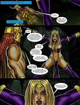9-superheroines-vs-warlord-2006 free hentai comics