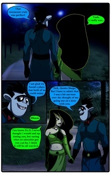 a-dangerous-date-1003 free hentai comics