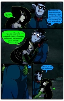 a-dangerous-date-1004 free hentai comics