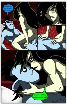 a-dangerous-date-1010 free hentai comics