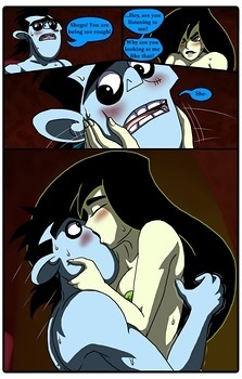 a-dangerous-date-1013 free hentai comics