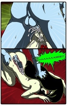 a-dangerous-date-1017 free hentai comics