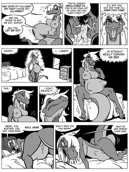 a-date-with-sophie005 free hentai comics