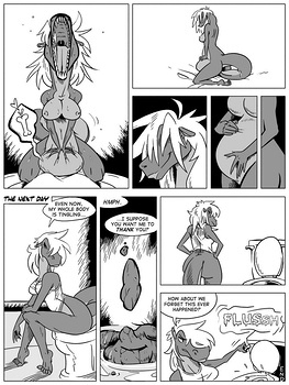 a-date-with-sophie007 free hentai comics