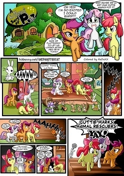 a-different-kind-of-pet002 free hentai comics