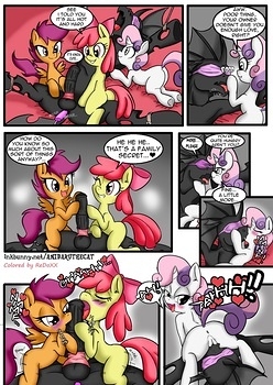 a-different-kind-of-pet004 free hentai comics