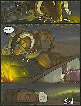 a-dusty-trail007 free hentai comics