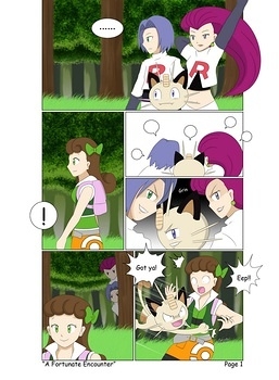 a-fortunate-encounter002 free hentai comics