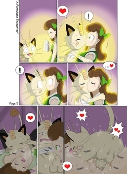 a-fortunate-encounter006 free hentai comics