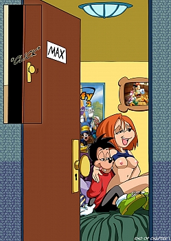 a-goofy-plot-1014 free hentai comics