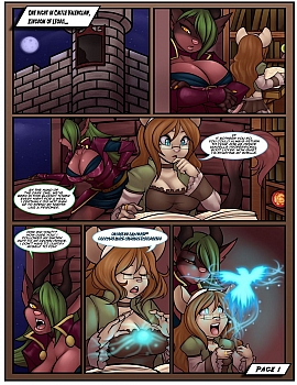 a-knight-with-the-sorceress-apprentice002 free hentai comics