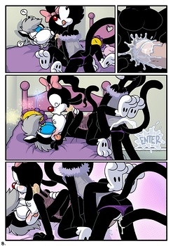 a-little-eye-candy009 free hentai comics