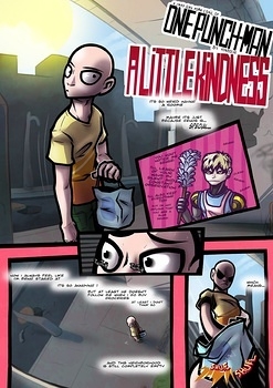 a-little-kindness002 free hentai comics
