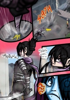 a-little-kindness006 free hentai comics