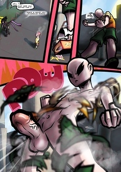 a-little-kindness009 free hentai comics