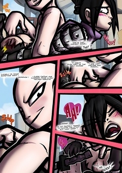 a-little-kindness014 free hentai comics