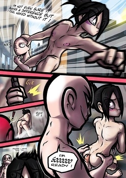 a-little-kindness017 free hentai comics