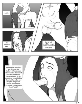 a-nightmare-and-a-dream005 free hentai comics