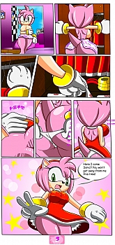 a-sweat-rose004 free hentai comics