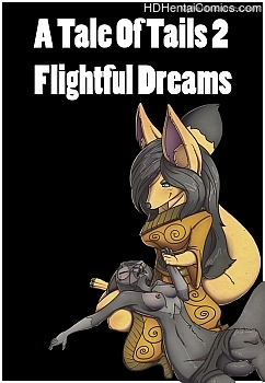 a-tale-of-tails-2-flightful-dreams001 free hentai comics