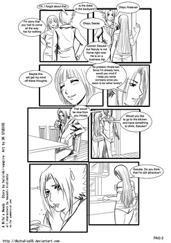 a-wife-s-needs003 free hentai comics